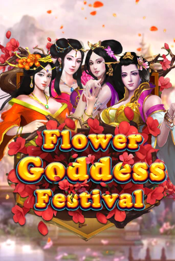 Flower Goddess Festival игра онлайн | Казино 888 бесплатно и без регистрации