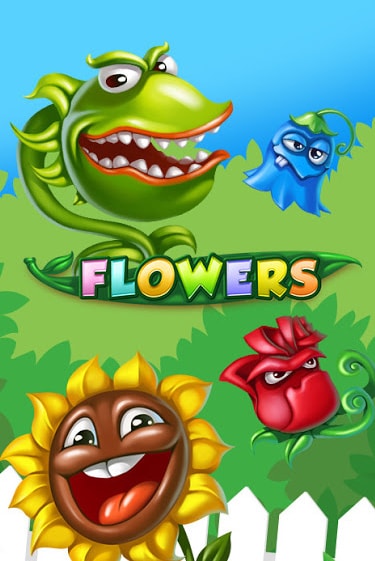 Flowers™ игра онлайн | Казино 888 бесплатно и без регистрации