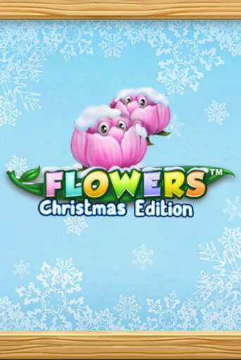 Flowers Christmas Edition игра онлайн | Казино 888 бесплатно и без регистрации