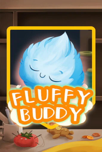 Fluffy Buddy игра онлайн | Казино 888 бесплатно и без регистрации