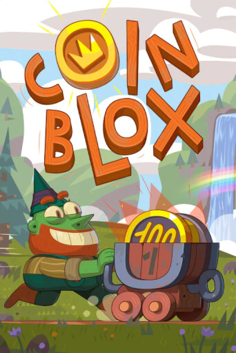 Coin Blox игра онлайн | Казино 888 бесплатно и без регистрации