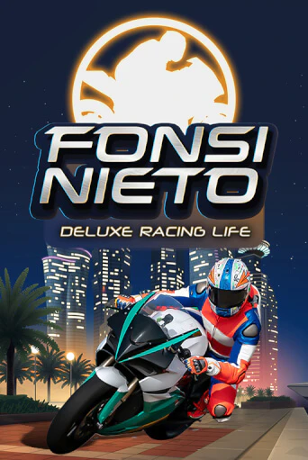 Fonsi Nieto Deluxe Racing Life игра онлайн | Казино 888 бесплатно и без регистрации