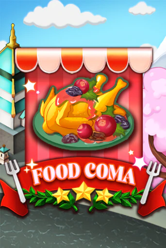 Food Coma игра онлайн | Казино 888 бесплатно и без регистрации