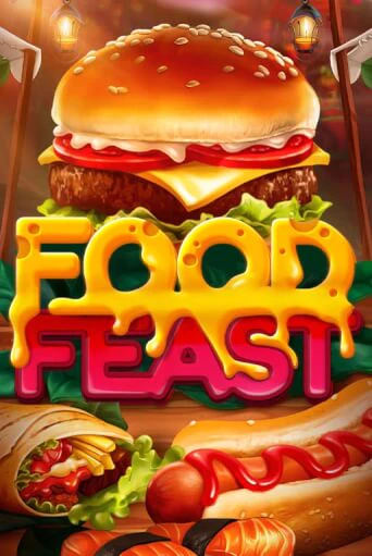 Food Feast игра онлайн | Казино 888 бесплатно и без регистрации