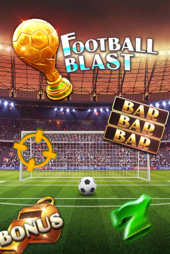 Football Blast игра онлайн | Казино 888 бесплатно и без регистрации