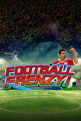 Football Frenzy игра онлайн | Казино 888 бесплатно и без регистрации