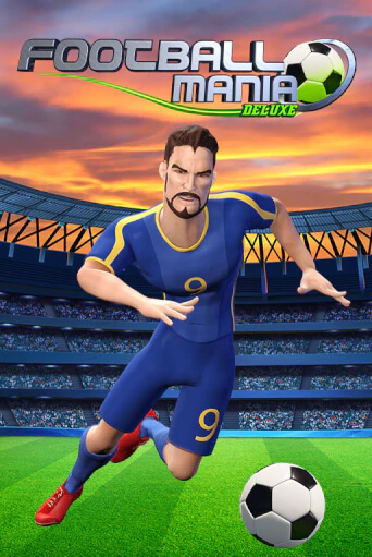 Football Mania Deluxe игра онлайн | Казино 888 бесплатно и без регистрации