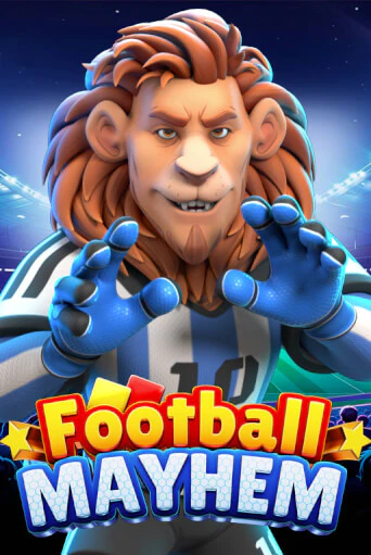 Football Mayhem игра онлайн | Казино 888 бесплатно и без регистрации