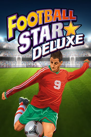 Football Star Deluxe игра онлайн | Казино 888 бесплатно и без регистрации