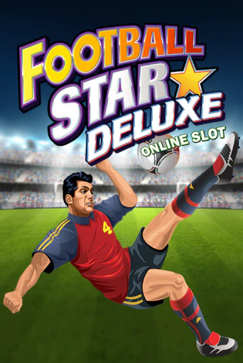 Football Star Deluxe игра онлайн | Казино 888 бесплатно и без регистрации