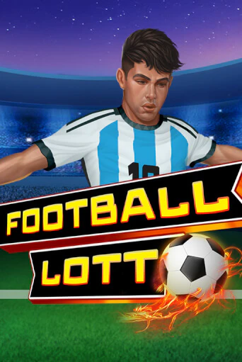 Football Lotto игра онлайн | Казино 888 бесплатно и без регистрации