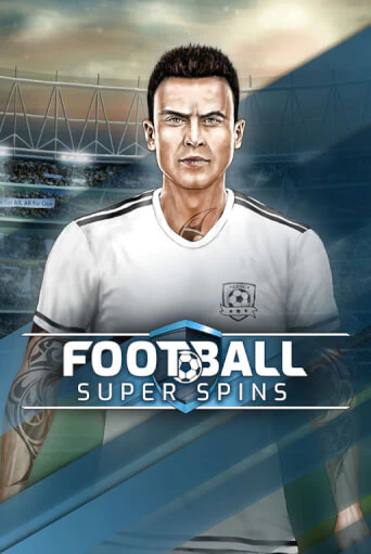 Football Super Spins игра онлайн | Казино 888 бесплатно и без регистрации