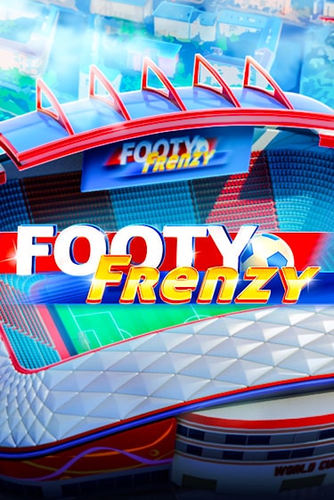 Footy Frenzy игра онлайн | Казино 888 бесплатно и без регистрации