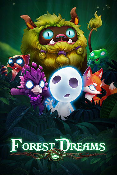 Forest Dreams игра онлайн | Казино 888 бесплатно и без регистрации