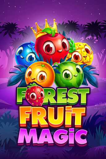 Forest Fruit Magic игра онлайн | Казино 888 бесплатно и без регистрации