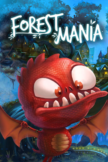 Forest Mania игра онлайн | Казино 888 бесплатно и без регистрации