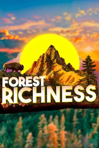 Forest Richness игра онлайн | Казино 888 бесплатно и без регистрации