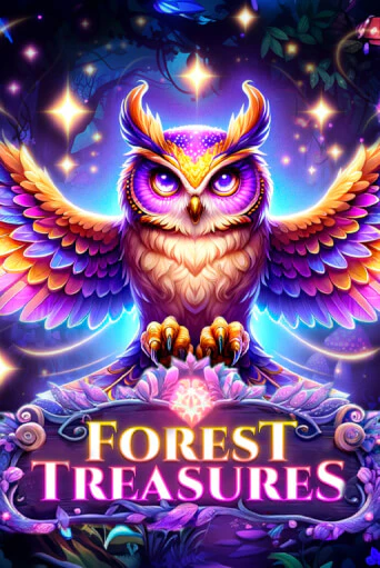 Forest Treasures игра онлайн | Казино 888 бесплатно и без регистрации