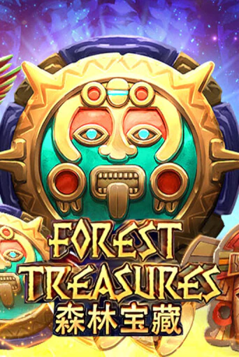 Forest Treasure игра онлайн | Казино 888 бесплатно и без регистрации