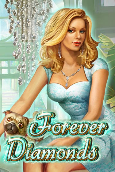 Forever Diamonds игра онлайн | Казино 888 бесплатно и без регистрации