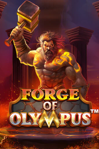 Forge of Olympus игра онлайн | Казино 888 бесплатно и без регистрации