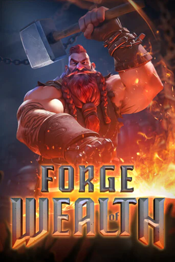 Forge of Wealth игра онлайн | Казино 888 бесплатно и без регистрации