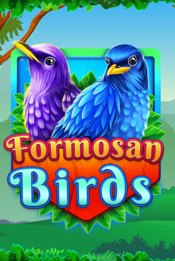 Formosan Birds игра онлайн | Казино 888 бесплатно и без регистрации