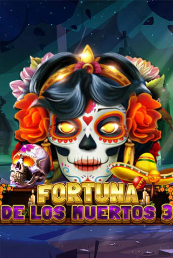 Fortuna De Los Muertos 3 игра онлайн | Казино 888 бесплатно и без регистрации