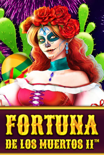 Fortuna de les Muertos II игра онлайн | Казино 888 бесплатно и без регистрации