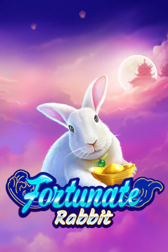 Fortunate Rabbit игра онлайн | Казино 888 бесплатно и без регистрации