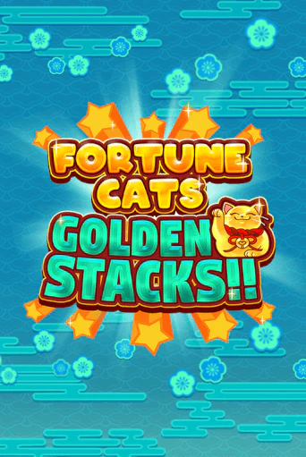 Fortune Cats Golden Stacks игра онлайн | Казино 888 бесплатно и без регистрации