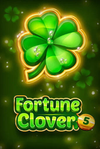 Fortune Clover 5 игра онлайн | Казино 888 бесплатно и без регистрации