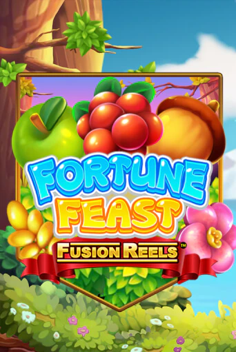 Fortune Feast Fusion Reels игра онлайн | Казино 888 бесплатно и без регистрации