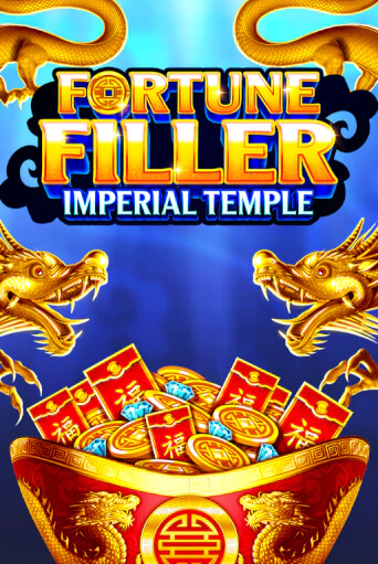 Fortune Filler Imperial Temple игра онлайн | Казино 888 бесплатно и без регистрации