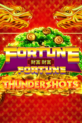 Fortune Fortune: Thundershots игра онлайн | Казино 888 бесплатно и без регистрации