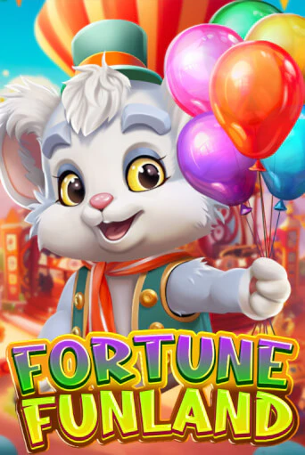 Fortune Funland игра онлайн | Казино 888 бесплатно и без регистрации