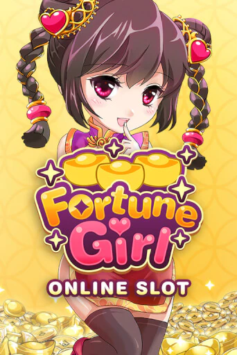 Fortune Girl игра онлайн | Казино 888 бесплатно и без регистрации