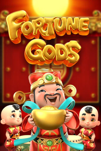 Fortune Gods игра онлайн | Казино 888 бесплатно и без регистрации