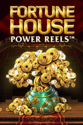 Fortune House Power Reels™ игра онлайн | Казино 888 бесплатно и без регистрации