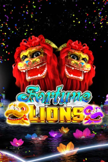 Fortune Lions игра онлайн | Казино 888 бесплатно и без регистрации