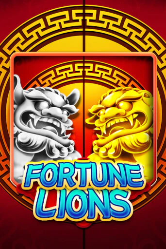 Fortune Lions игра онлайн | Казино 888 бесплатно и без регистрации