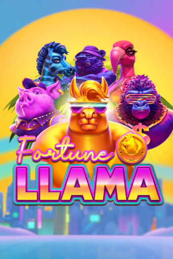 Fortune Llama игра онлайн | Казино 888 бесплатно и без регистрации