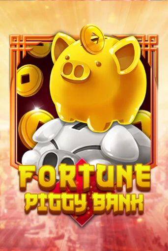 Fortune Piggy Bank игра онлайн | Казино 888 бесплатно и без регистрации