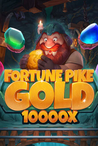 Fortune Pike Gold игра онлайн | Казино 888 бесплатно и без регистрации