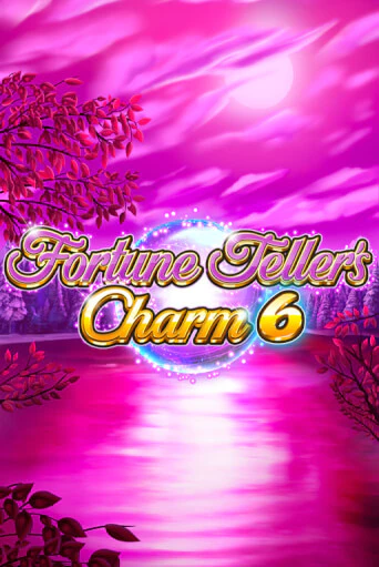 Fortune Teller's Charm 6 игра онлайн | Казино 888 бесплатно и без регистрации