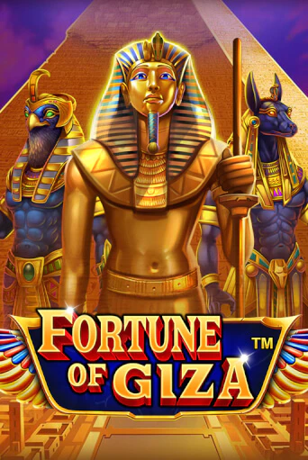 Fortune of Giza игра онлайн | Казино 888 бесплатно и без регистрации