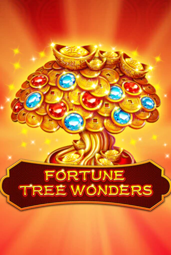 Fortune Tree Wonders игра онлайн | Казино 888 бесплатно и без регистрации