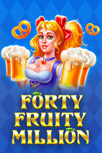 Forty Fruity Million игра онлайн | Казино 888 бесплатно и без регистрации