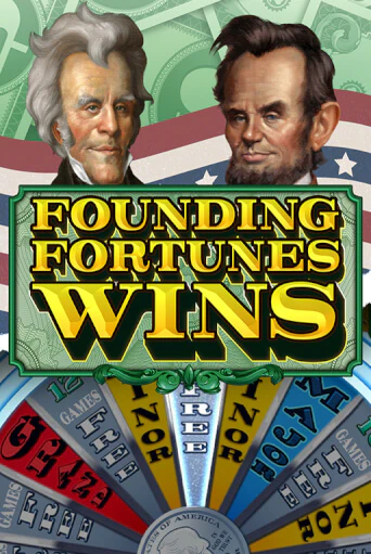 Founding Fortunes Wins игра онлайн | Казино 888 бесплатно и без регистрации