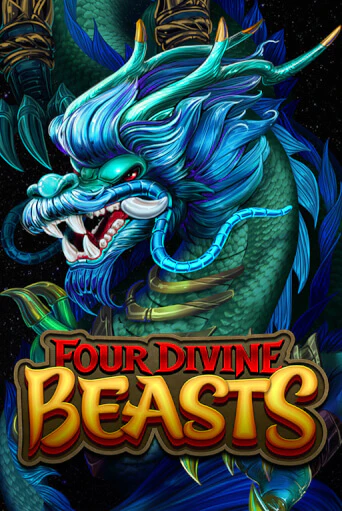 Four Divine Beasts игра онлайн | Казино 888 бесплатно и без регистрации